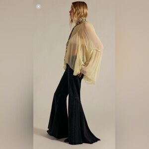Free People jeans